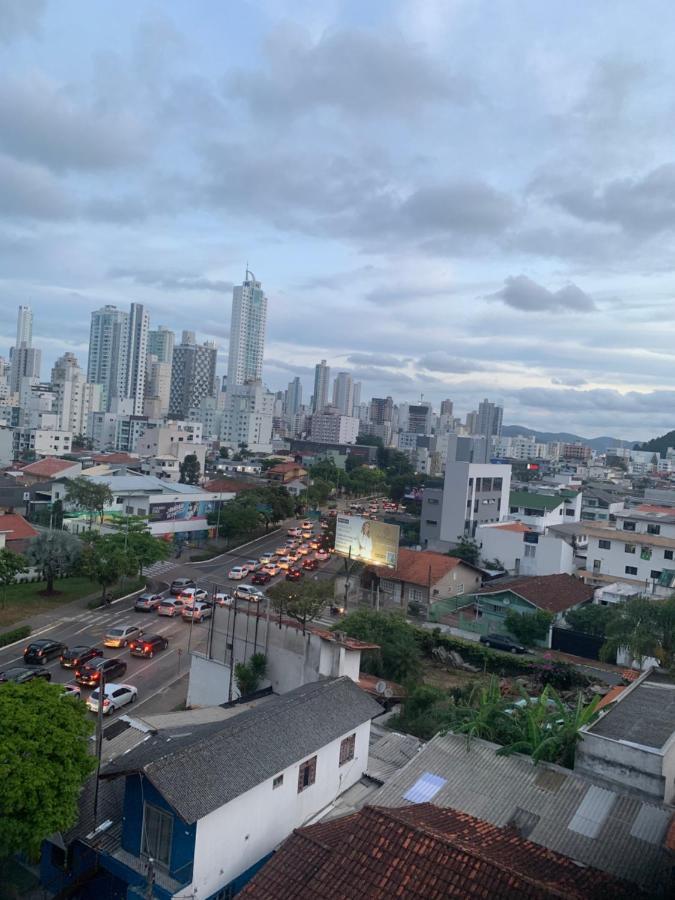 Encantos Dos Mares - Apartamento 5 - Balneário Camboriú Exteriér fotografie