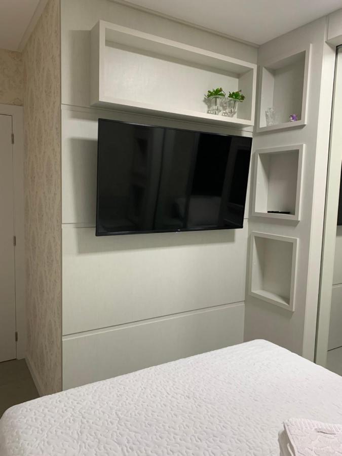 Encantos Dos Mares - Apartamento 5 - Balneário Camboriú Exteriér fotografie
