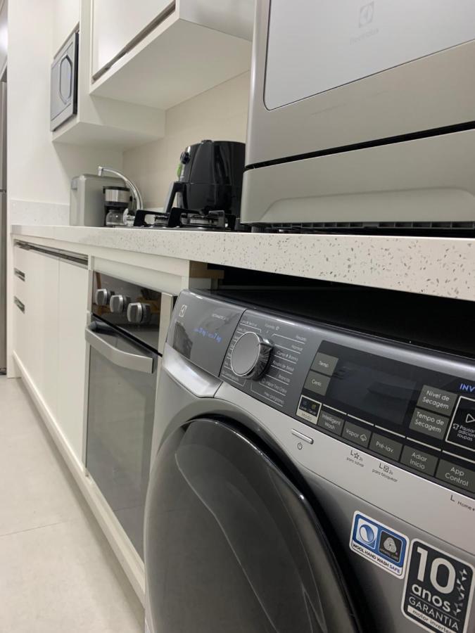 Encantos Dos Mares - Apartamento 5 - Balneário Camboriú Exteriér fotografie