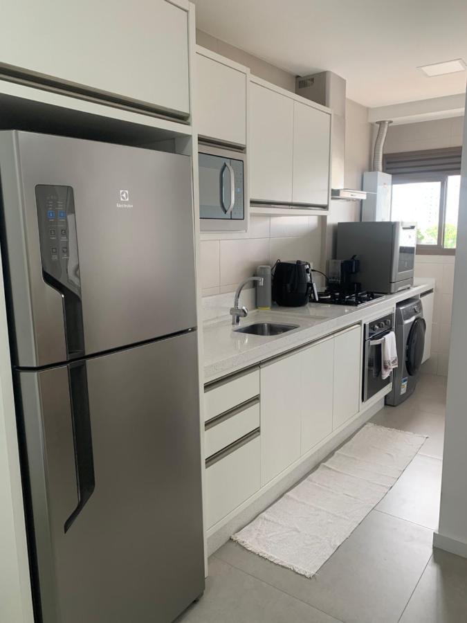 Encantos Dos Mares - Apartamento 5 - Balneário Camboriú Exteriér fotografie