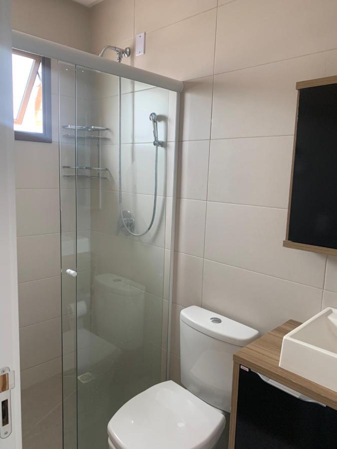 Encantos Dos Mares - Apartamento 5 - Balneário Camboriú Exteriér fotografie