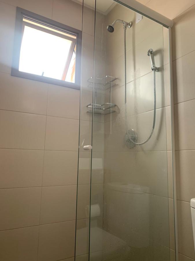 Encantos Dos Mares - Apartamento 5 - Balneário Camboriú Exteriér fotografie