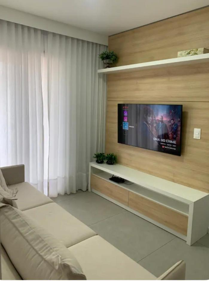 Encantos Dos Mares - Apartamento 5 - Balneário Camboriú Exteriér fotografie