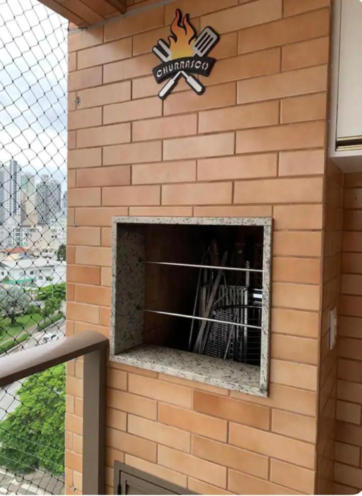 Encantos Dos Mares - Apartamento 5 - Balneário Camboriú Exteriér fotografie
