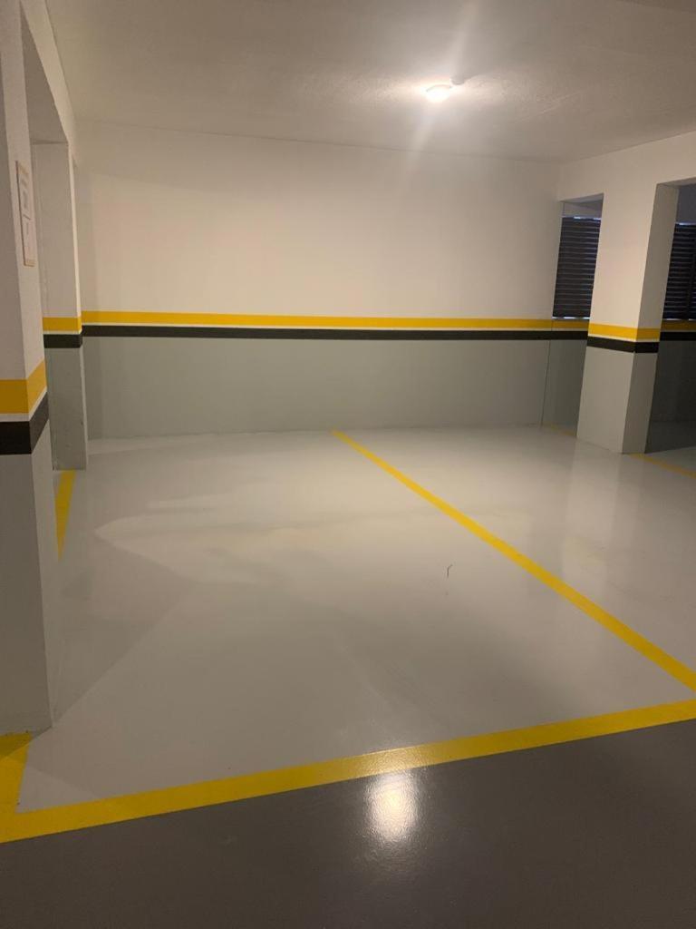 Encantos Dos Mares - Apartamento 5 - Balneário Camboriú Exteriér fotografie