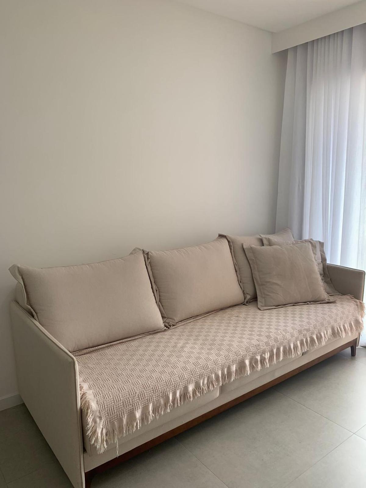 Encantos Dos Mares - Apartamento 5 - Balneário Camboriú Exteriér fotografie