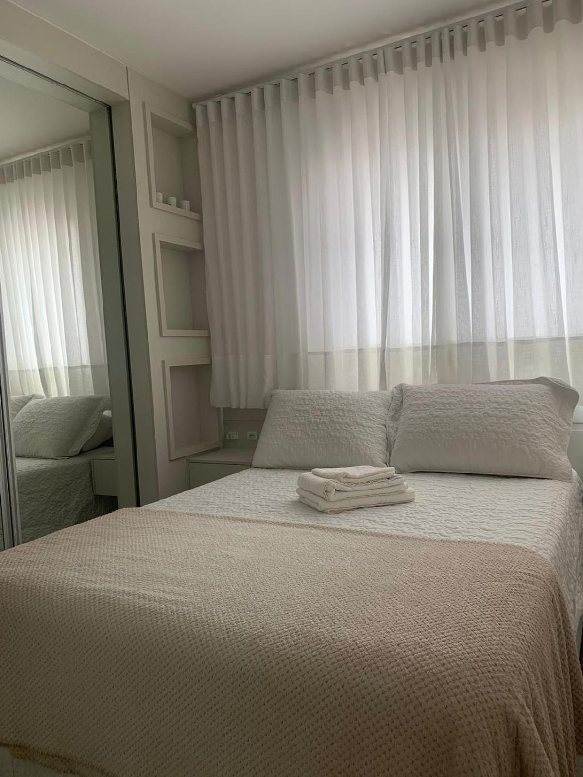 Encantos Dos Mares - Apartamento 5 - Balneário Camboriú Exteriér fotografie